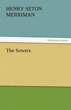 portada the sowers (in English)