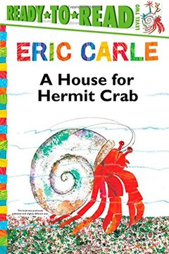 portada A House for Hermit Crab (The World of Eric Carle)