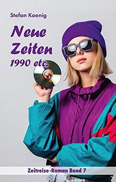 portada Neue Zeiten - 1990 Etc. (in German)