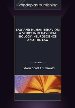 portada law and human behavior
