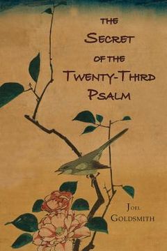 portada The Secret of the Twenty-Third Psalm (en Inglés)