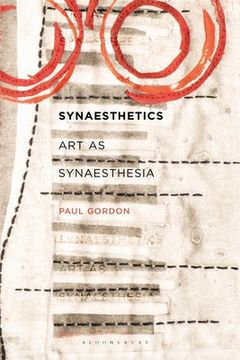 portada Synaesthetics: Art as Synaesthesia (in English)