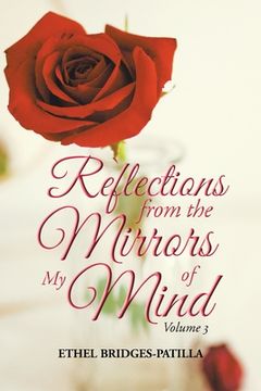 portada Reflections from the Mirrors of My Mind: Volume 3 (en Inglés)