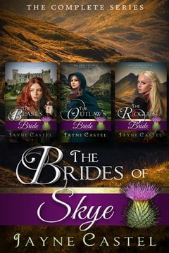 portada The Brides of Skye: The Complete Series (en Inglés)