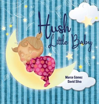 portada Hush Little Baby (en Inglés)