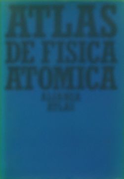 portada Atlas de Fisica Atomica