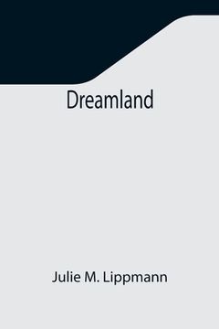 portada Dreamland (in English)