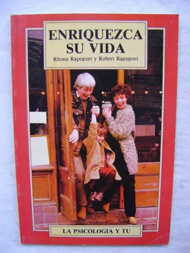 portada Enriquezca su vida