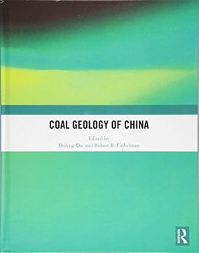 portada Coal Geology of China (en Inglés)