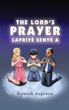 portada The Lord's Prayer (in English)