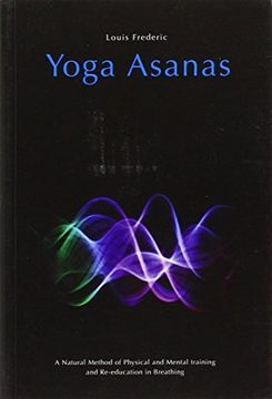 portada Yoga Asanas (en Inglés)