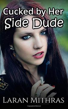 portada Cucked by her Side Dude (en Inglés)