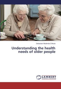 portada Understanding the health needs of older people