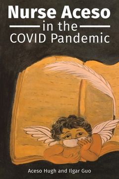 portada Nurse Aceso in the Covid Pandemic (en Inglés)