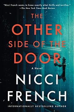 portada The Other Side of the Door: A Novel