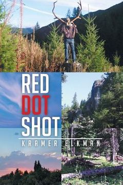 portada Red Dot Shot (en Inglés)