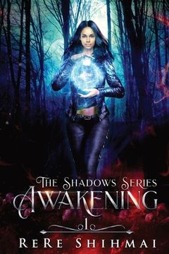 portada Awakening: The Shadow Series (en Inglés)