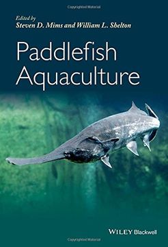 portada Paddlefish Aquaculture