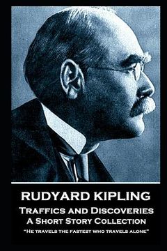 portada Rudyard Kipling - Just So Stories: "Follow the dream, and always the dream, and only the dream"
