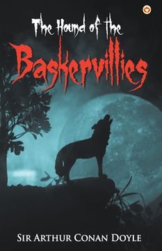 portada The Hound of the Baskervilles (in English)