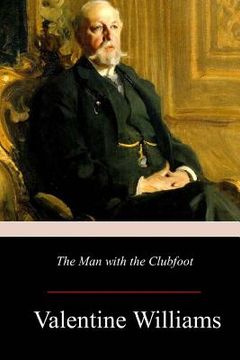 portada The Man with the Clubfoot (in English)