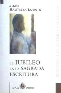 portada El Jubileo en la Sagrada Escritura (in Spanish)