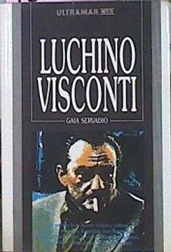 portada Luchino Visconti