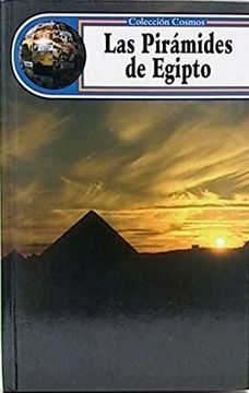 portada Las Pirámides de Egipto