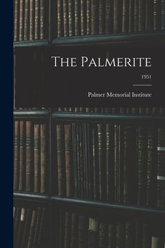 portada The Palmerite; 1951 (en Inglés)