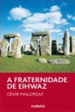 portada A Fraternidade de Eihwaz (Periscopio) (in Galician)