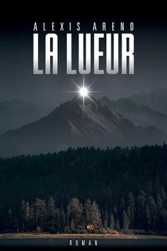 portada La Lueur (en Francés)