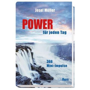 portada Power für Jeden tag (en Alemán)