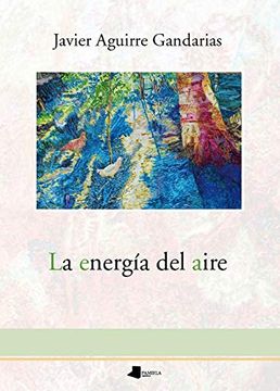 portada La Energía del Aire (in Spanish)