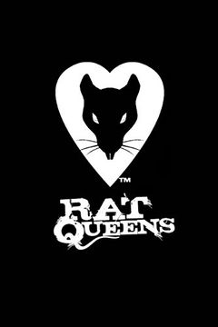 portada Rat Queens Deluxe Edition Volume 1