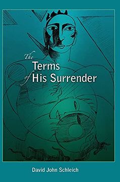 portada The Terms of his Surrender (en Inglés)