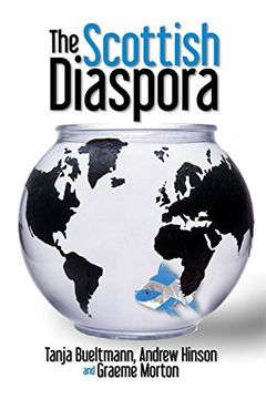 portada The Scottish Diaspora (en Inglés)