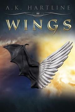 portada Wings (en Inglés)