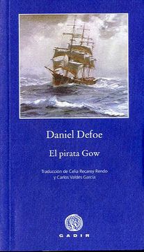 portada El Pirata gow (in Spanish)