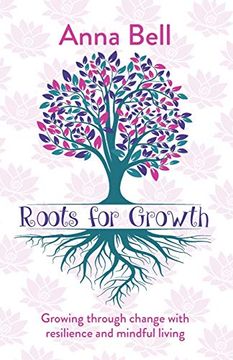 portada Roots for Growth (en Inglés)