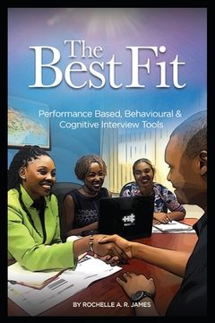 portada The BestFit: Performance Based, Behavioural and Cognitive Interview Tools (en Inglés)