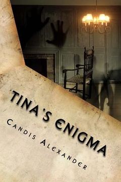 portada Tina's Enigma (en Inglés)