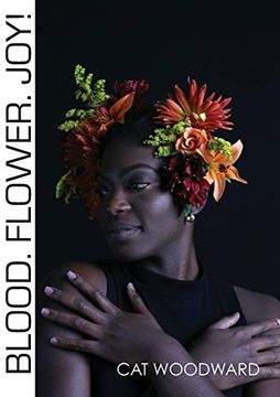 portada Blood. Flower. Joy! 