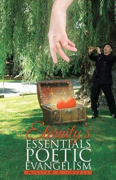 portada Eternity's Essentials Poetic Evangelism (en Inglés)