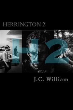 portada Herrington 2: Volume 2