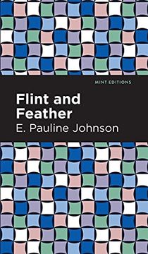portada Flint and Feather (in English)