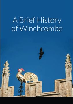 portada A Brief History of Winchcombe (en Inglés)