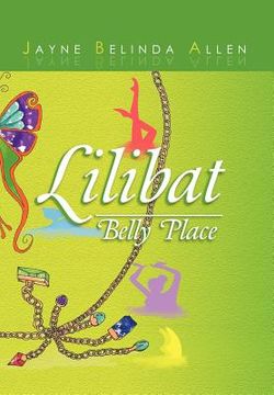 portada lilibat belly place