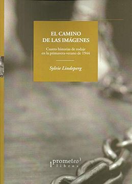 portada El Camino de las Imágenes (in Spanish)