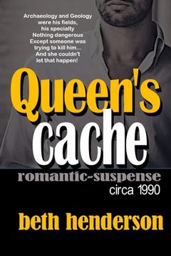 portada Queen's Cache (en Inglés)