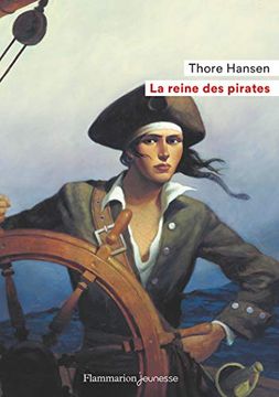 portada La Reine des Pirates